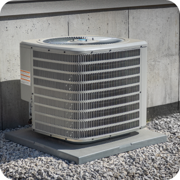 AC Replacement in Nixa, MO