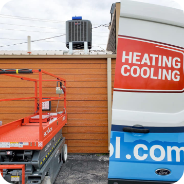 Air Conditioning Services in Springfield, MO