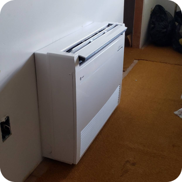 Ductless HVAC Systems in Springfield, MO