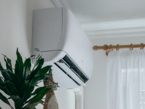 Ductless mini-splits in Springfield, MO