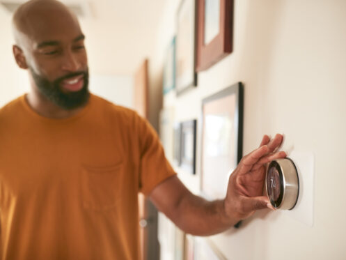HVAC services in Springfield, MO