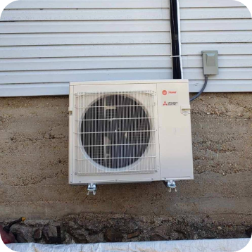 Heat Pump Systems in Springfield, MO