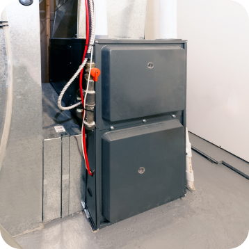 Furnace Installation in Springfield, MO