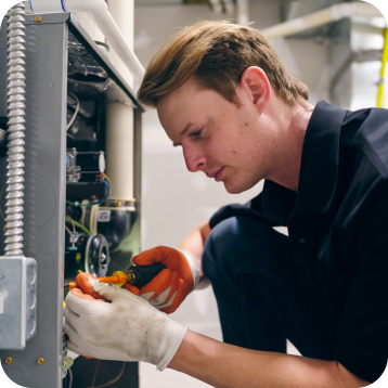 Furnace Repair in Springfield, MO