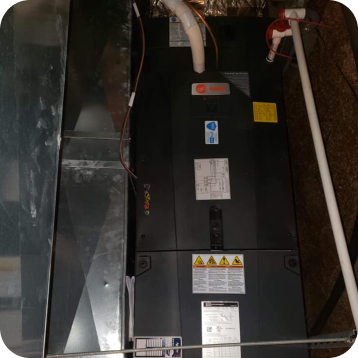 Heating Services in Springfield, MO