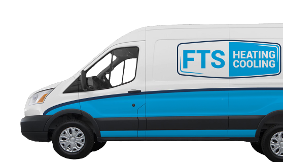 Company Van
